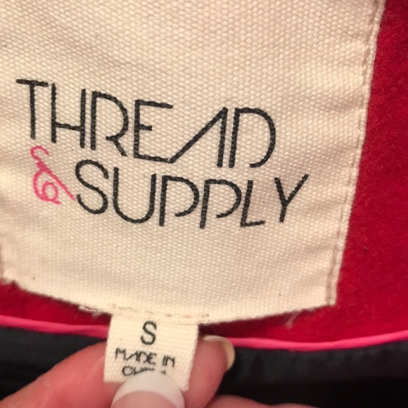 Jacket - Picture 4 of 5